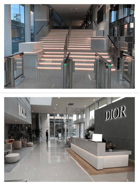 dior head office paris|christian dior nyc headquarters.